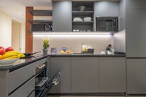 Homeart Apartments Soho