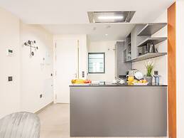 Homeart Apartments Soho