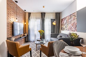 Homeart Apartments Soho