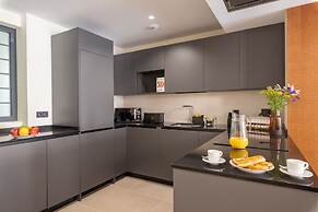 Homeart Apartments Soho