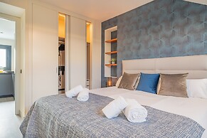 Homeart Apartments Soho