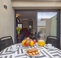 Homeart Apartments Soho