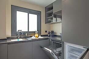 Homeart Apartments Soho