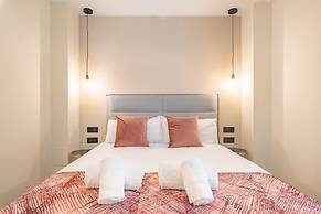 Homeart Apartments Soho