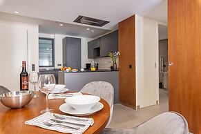 Homeart Apartments Soho