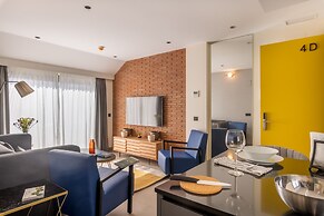 Homeart Apartments Soho