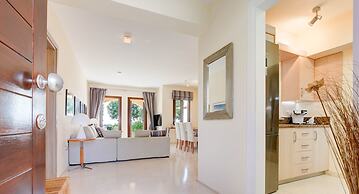 Apartment A02 - Roudias