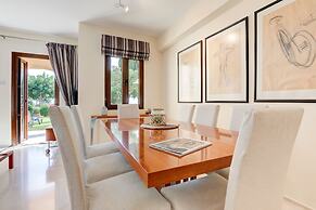 Apartment A02 - Roudias