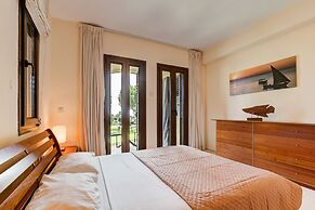 Apartment A02 - Roudias