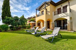 Apartment A02 - Roudias