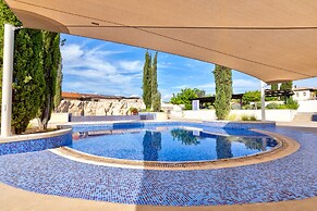 Apartment A02 - Roudias