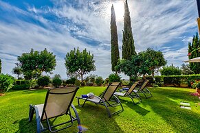 Apartment A02 - Roudias