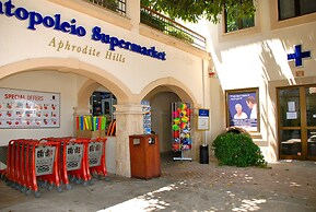 Apartment A02 - Roudias