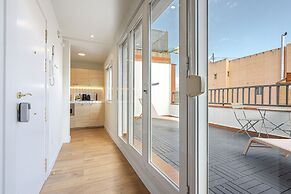 Madrid Sur Apartments by Olala Homes