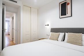 Madrid Sur Apartments by Olala Homes