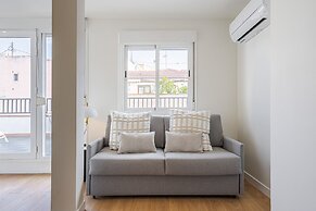 Madrid Sur Apartments by Olala Homes