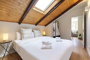 Madrid Sur Apartments by Olala Homes