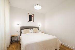 Madrid Sur Apartments by Olala Homes