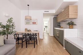 Madrid Sur Apartments by Olala Homes