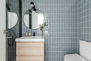 Madrid Sur Apartments by Olala Homes