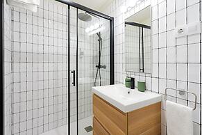 Madrid Sur Apartments by Olala Homes