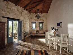 Strofilia Stone Residences