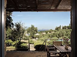 Strofilia Stone Residences