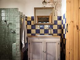 Strofilia Stone Residences