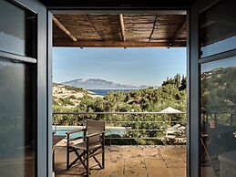 Strofilia Stone Residences