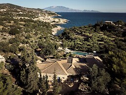 Strofilia Stone Residences