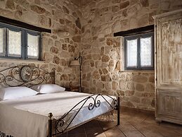 Strofilia Stone Residences