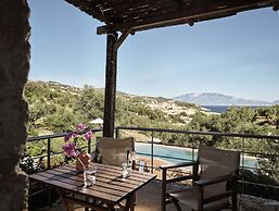 Strofilia Stone Residences