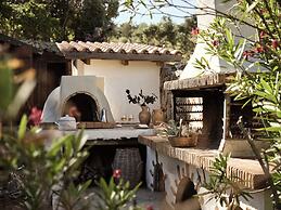 Strofilia Stone Residences