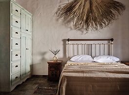 Strofilia Stone Residences