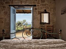 Strofilia Stone Residences