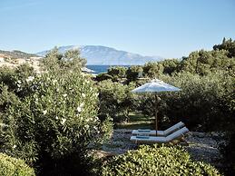 Strofilia Stone Residences