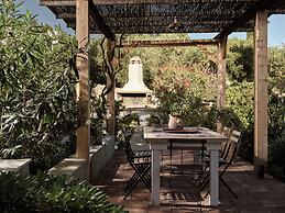 Strofilia Stone Residences