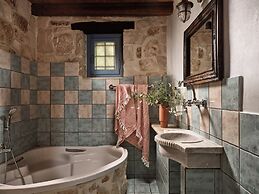 Strofilia Stone Residences