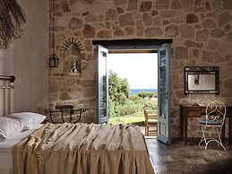 Strofilia Stone Residences