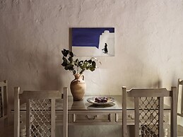 Strofilia Stone Residences