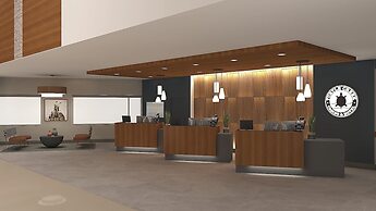 Turtle Creek Casino & Hotel