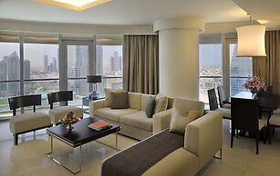 SuperHost - Luxurious Apartment, 2-min From The Burj Khalifa, Address 