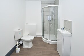 Townhouse @ 24 Brunswick Place Stoke