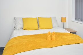 Townhouse @ 24 Brunswick Place Stoke