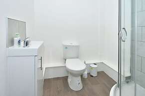 Townhouse @ 24 Brunswick Place Stoke