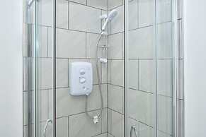 Townhouse @ 24 Brunswick Place Stoke