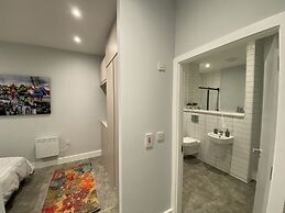 Kempston Suites Liverpool Apartment 3