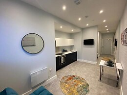 Kempston Suites Liverpool Apartment 3