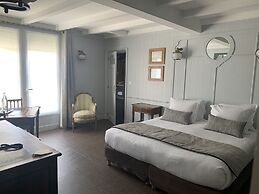 Le Richelieu Hôtel
