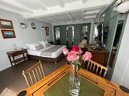Le Richelieu Hôtel